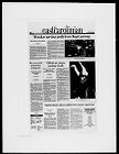 The East Carolinian, January 28, 1997